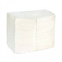 Серветка Марго 2 кулі 500 штук 24х24 см (100601)