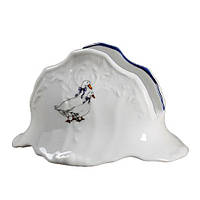 Подсалфетник Thun Bernadotte (Гуси) порцеляна (5936B51)