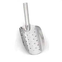 Совок Bogazici перфорований неіржавка (4306 No1)