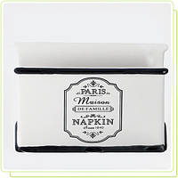 Підсветник Maestro Paris Maison порцеляна (20030-44 MR)