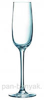 Бокал для шампанского Arcoroc Allegresse 175мл стекло (0040L)