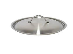 Кришка FoREST Cook Range d30 см неіржавка (291330)