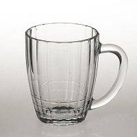 Бокал для пива Гусь Хрустальний Ностальгія 500мл стекло (08с1361-72)