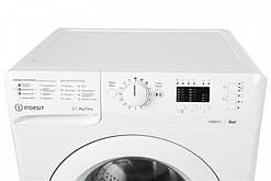 Пральна машина Indesit OMTWSA 61052 W UA