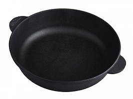 Жарівня з двома ручками