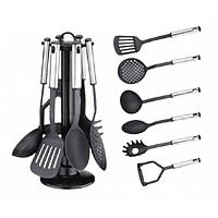 Кухонний набір Edenberg 7 предметів нейлонів (3606 EB)