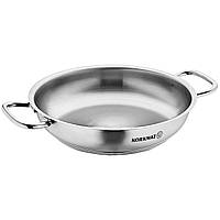 Сковорідки без покриття