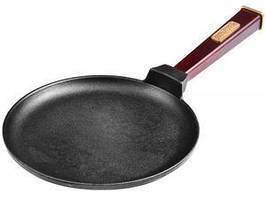 Сковорідки для млинців і оладок