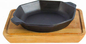 Страви для подавання з дошками