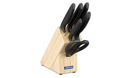 Набір ножів Arcos Niza 6 предметів (136100)