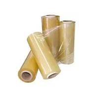 Плівка пакувальна Пак Трейд 1500 м ширина 40 см ПВХ (33003000)