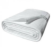 Вафельний рушник у рулоні Aga щільність 140 г/м2 60 м ширина 45 см ПВХ (101496)