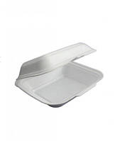 Контейнер для зберігання Нова-Пак 19х15 см h6 см полістирол (HP-9W/250 шт.)