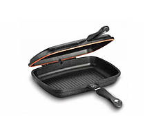 Сковорідки — гриль