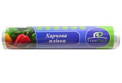 Пленка упаковочная Free Pack Помічниця 300 м ширина 30 см (101343)