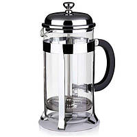 Заварник-пресс Vinzer Classic 600 мл стекло (89359 Vinzer)