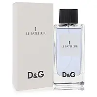 Dolce & Gabbana - D&G Antology 1 Le Bateleur (2009) - Туалетная вода 100 мл
