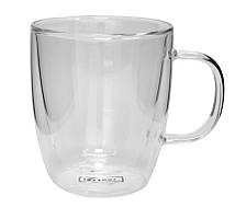 Кухлі з подвійним дном