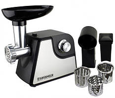 М'ясорубка Grunhelm електронна (AMG180SSJ)