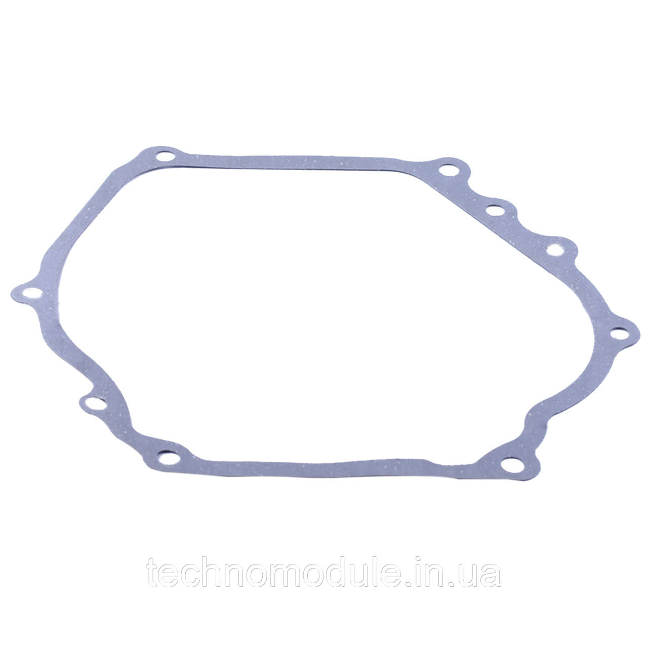 Прокладка колектора впускного (текстоліт) — 177F, фото 1