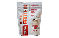 Протеин Activlab Mega Protein 700g (Salted Caramel)