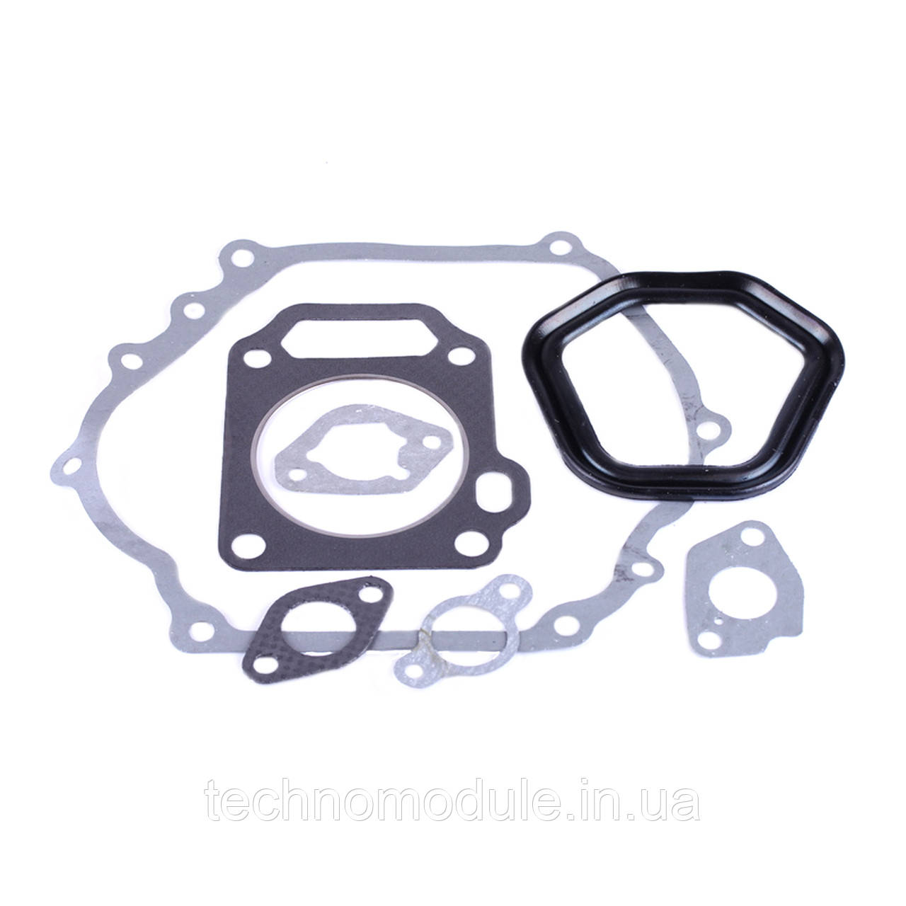 Прокладка двигуна к-т: 9 шт. - 177F, фото 1