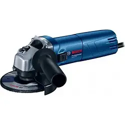 Шліфмашина Bosch GWS 670 Professional 0601375606