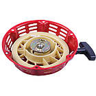 Стартер ручний - 177F, фото 2