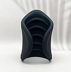 Мастурбатор з вібрацією чоловічий Wo-sex Luxy акумуляторний, мастурбатор для чоловіків, фото 7