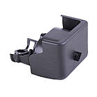 Фільтр повітряний у зборі з паперовим елементом - 177F, фото 2