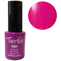 TERTIO гель - лак № 031(малиново-пурпурный) 10 мл