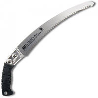 Садова пила ARS СТ-37PRO TURBOCUT в кобурі серповидна АРС для обрізання гілок дерев