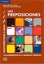 PREPOSICIONES. LAS