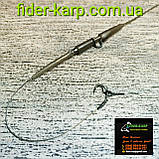 Короповий монтаж Pop-Up , "БЕЗПЕЧНА КЛІПСА", посилена, фото 2