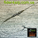 Короповий монтаж Pop-Up , "БЕЗПЕЧНА КЛІПСА", посилена, фото 3