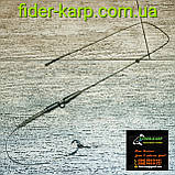 Короповий монтаж Pop-Up , "БЕЗПЕЧНА КЛІПСА", посилена, фото 4