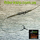 Короповий монтаж Pop-Up , "БЕЗПЕЧНА КЛІПСА", посилена, фото 5