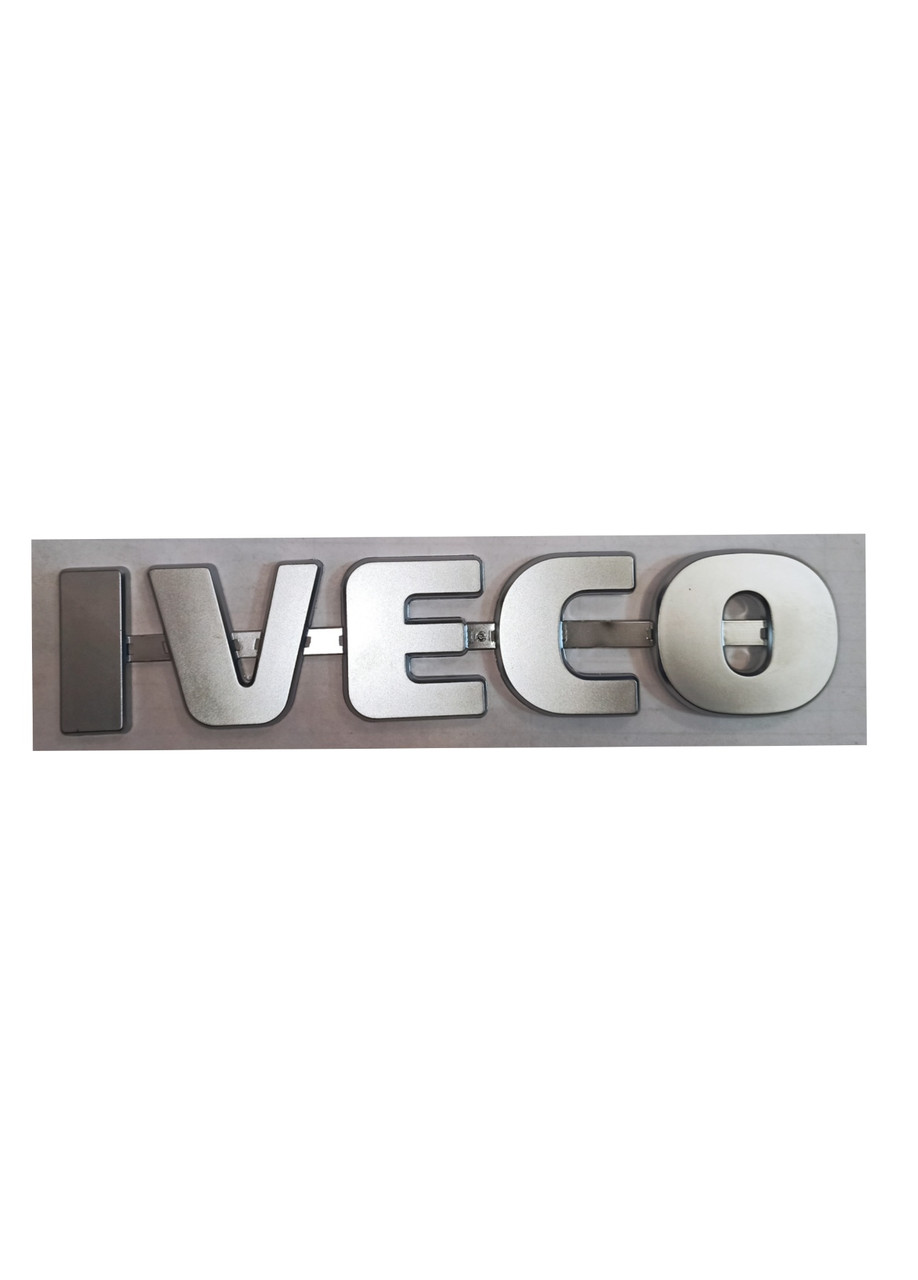 Логотип IVECO (500364671) Iveco Motors