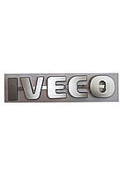Логотип IVECO (500364671) Iveco Motors