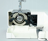 Швейна машина EWA II, фото 6