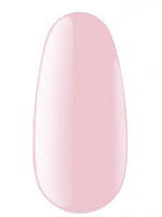 Гель лак KODI MILK (M-100) 7 мл оттенки молочно розовый и молочно бежевый.