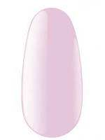 Гель лак KODI MILK (M-120) 7 мл оттенки молочно розовый и молочно бежевый.