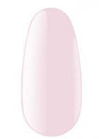 Гель лак KODI MILK (M-06) 7 мл оттенки молочно розовый и молочно бежевый.