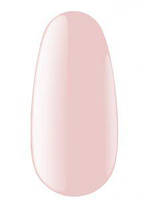 Гель лак KODI MILK (M-20) 7 мл оттенки молочно розовый и молочно бежевый.