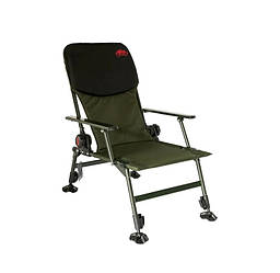 Коропове крісло Tramp Fisherman Ultra TRF-041, Green