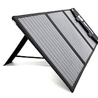 Портативна сонячна панель ANVOMI SQ60 (60 Ват), фото 5
