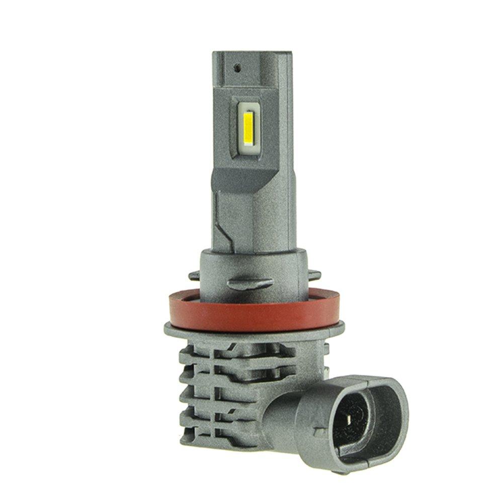 Світлодіодна лампа Cyclone LED H11 (5000K) 4600LM TYPE 33 (1шт)