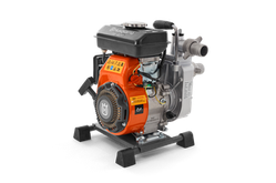 Мотопомпа бензинова Husqvarna W40P (9676389-02)