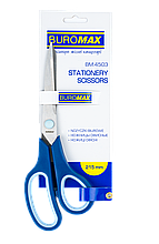 Ножиці BuroMax 21.5 см. BM.4503