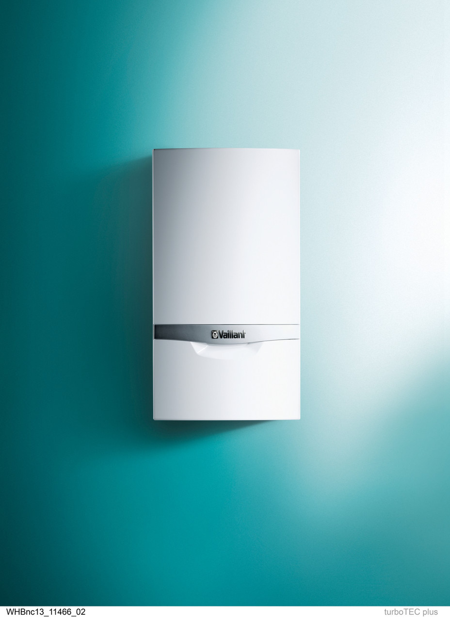 TurboTEC plus VUW 362/5-5